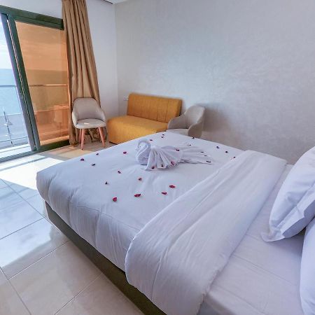 Marina Dreams Hotell Dakhla Eksteriør bilde