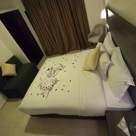 Marina Dreams Hotell Dakhla Eksteriør bilde