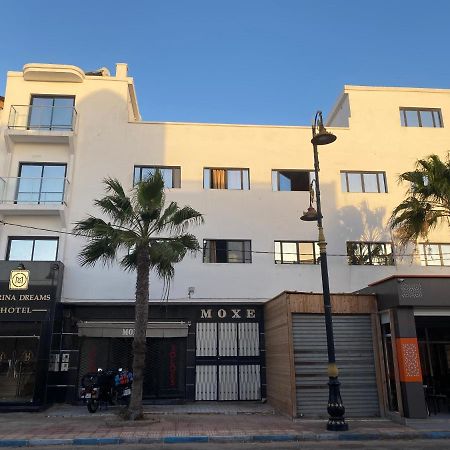 Marina Dreams Hotell Dakhla Eksteriør bilde
