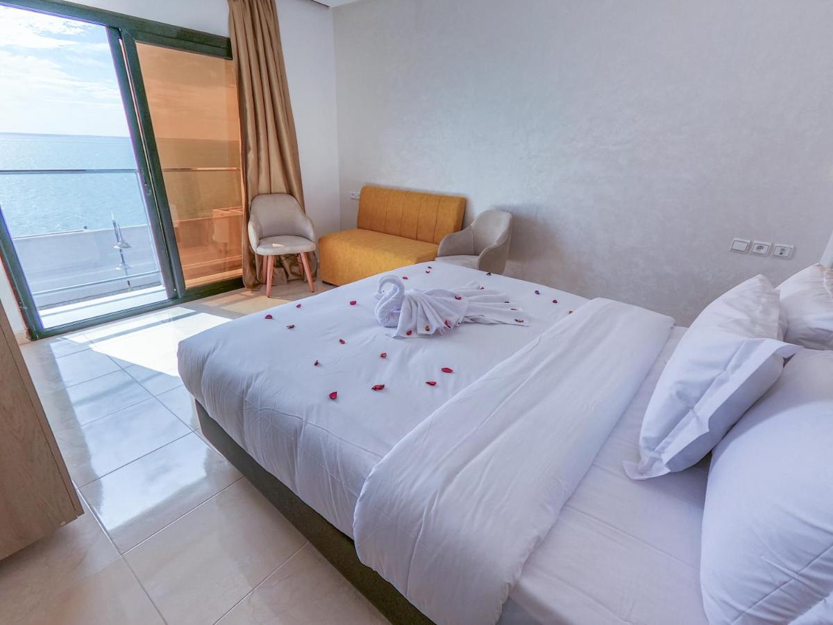 Marina Dreams Hotell Dakhla Eksteriør bilde