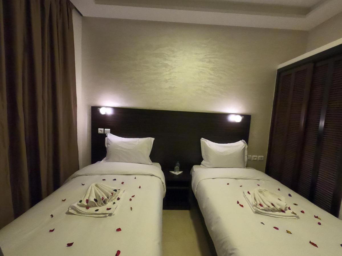 Marina Dreams Hotell Dakhla Eksteriør bilde