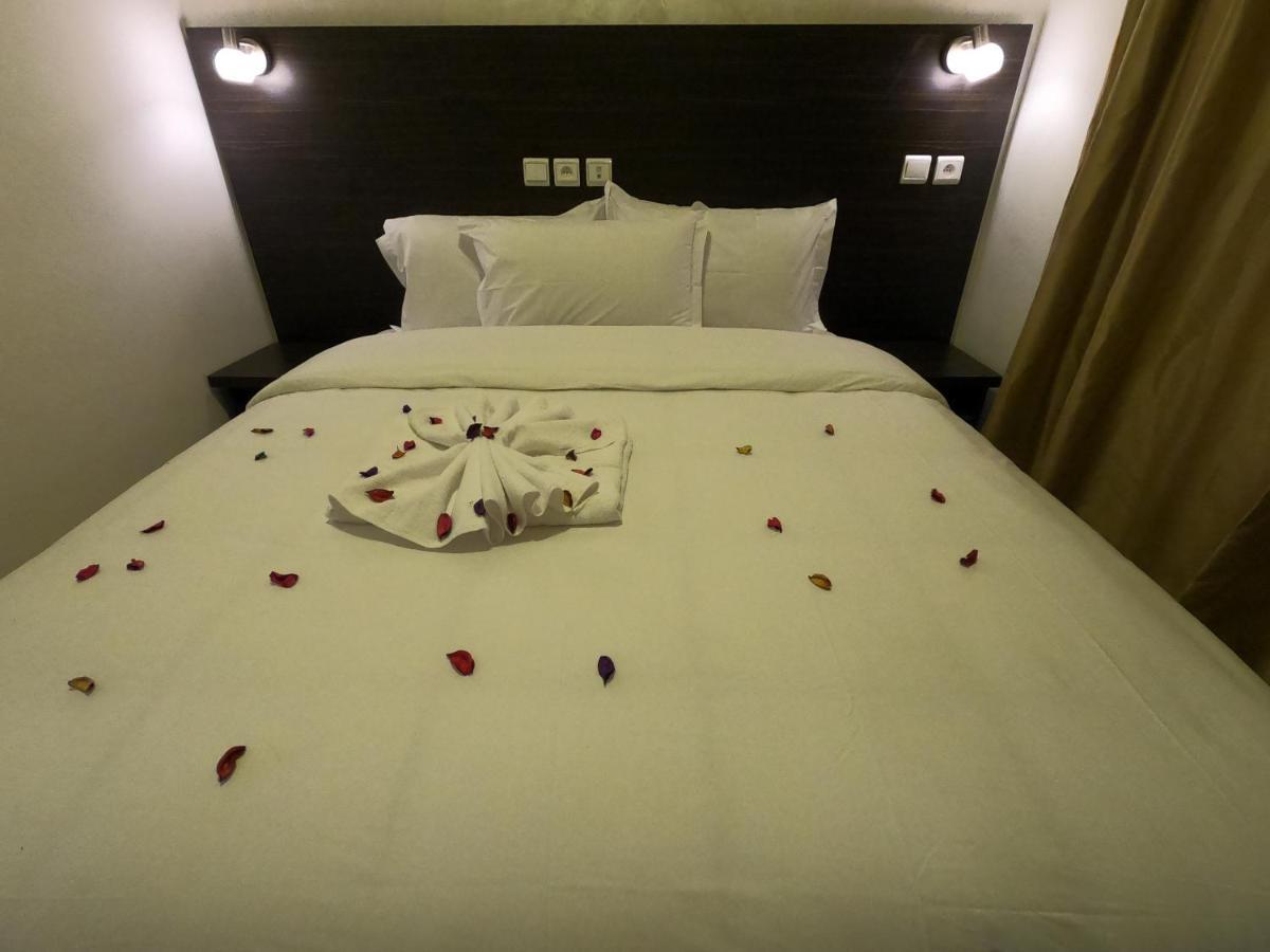 Marina Dreams Hotell Dakhla Eksteriør bilde