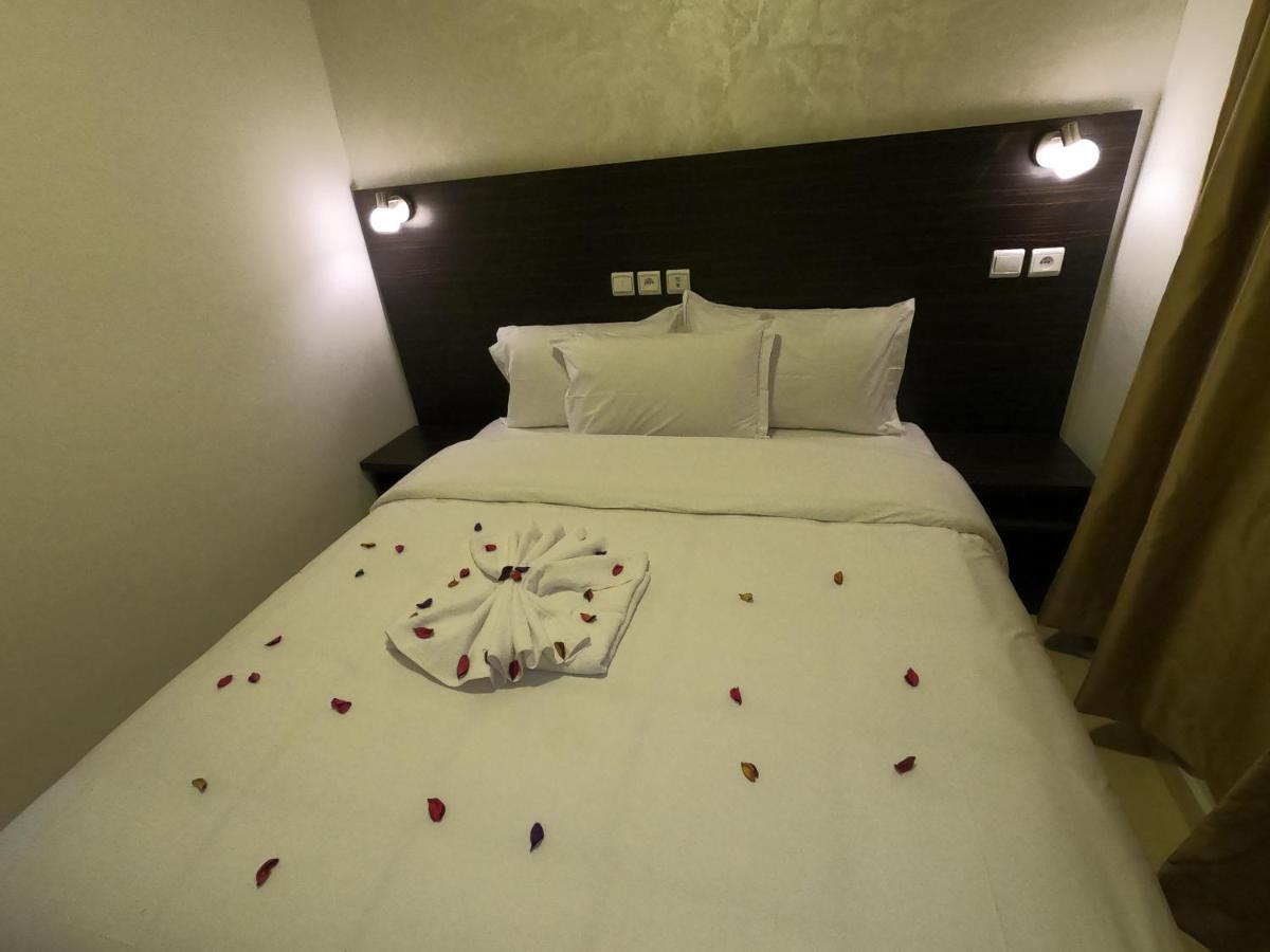 Marina Dreams Hotell Dakhla Eksteriør bilde