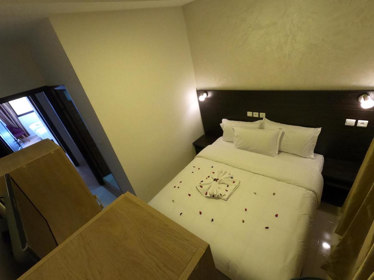 Marina Dreams Hotell Dakhla Eksteriør bilde