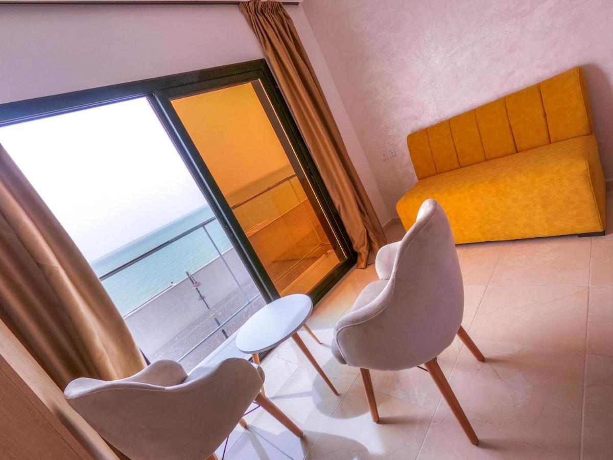 Marina Dreams Hotell Dakhla Eksteriør bilde