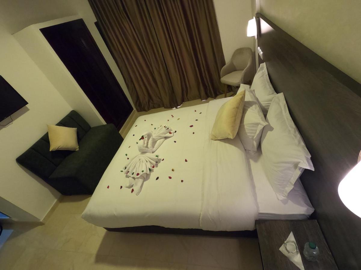 Marina Dreams Hotell Dakhla Eksteriør bilde