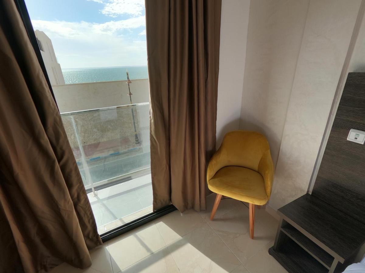 Marina Dreams Hotell Dakhla Eksteriør bilde