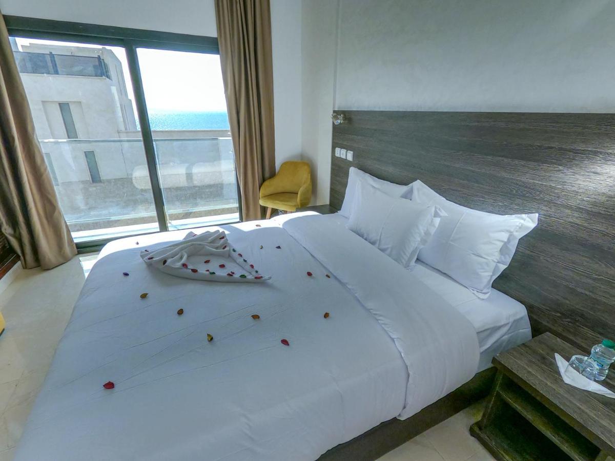 Marina Dreams Hotell Dakhla Eksteriør bilde