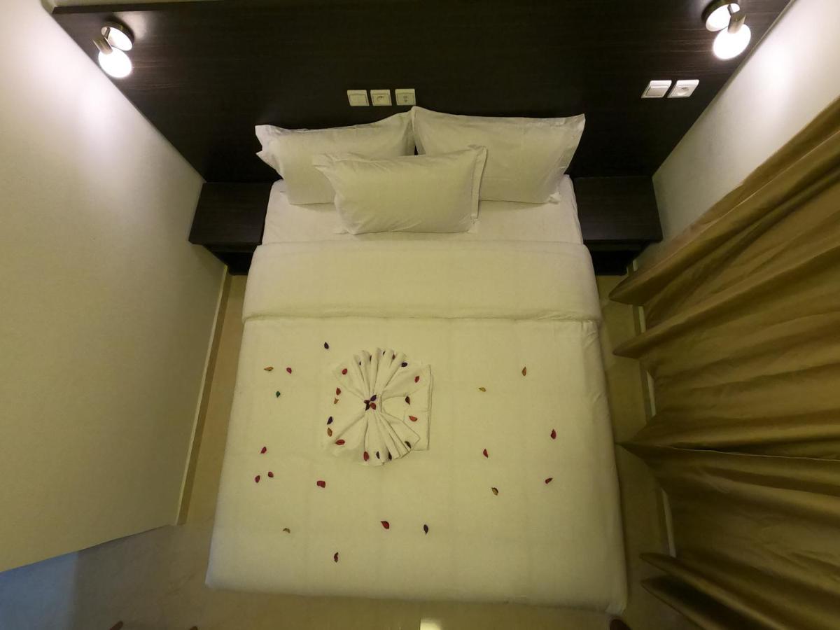 Marina Dreams Hotell Dakhla Eksteriør bilde