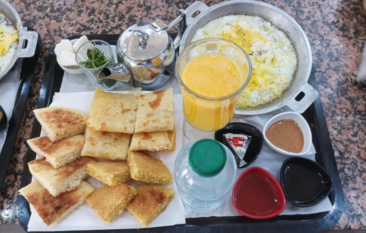 Marina Dreams Hotell Dakhla Eksteriør bilde